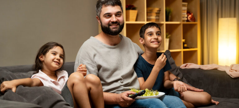 The Best Family-Friendly Indian TV Channels for Kids