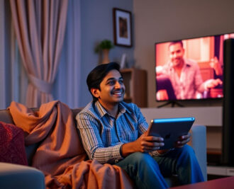 The Ultimate Guide to Streaming Indian TV on Firestick