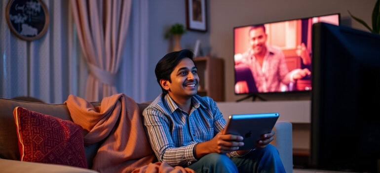 The Ultimate Guide to Streaming Indian TV on Firestick