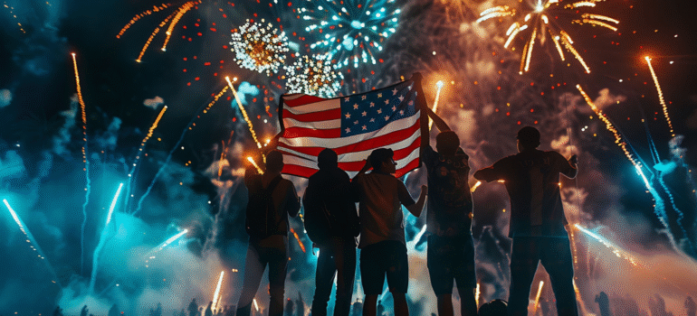 Republic Day 2026: Watch the Full Kartavya Path Parade Live from USA