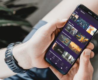 Watch TV on the Go: How to Stream Hindi Serials on Your Phone