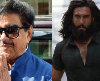 Shatrughan Sinha Hails Dhurandhar – The 2026 Fan War Reaches a New Peak