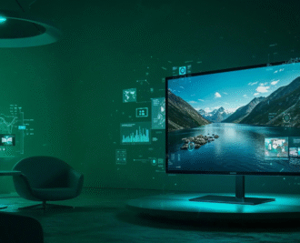 Streaming Without Scrolling – How AI is Building Your Custom TV Channel in 2026?