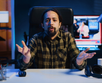 Watch Out! India’s New AI Content Rules Go Live Today – What Streamers Need to Know