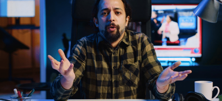 Watch Out! India’s New AI Content Rules Go Live Today – What Streamers Need to Know