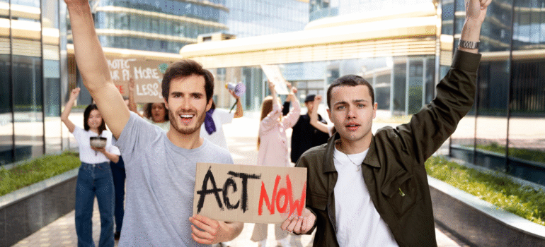 AI vs. Actors – Why 'Synthetic Celebrities' are Sparking Protests Today