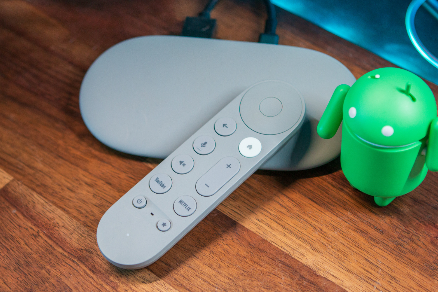 Google TV Just Got Smarter – How the New Gemini AI Upgrades Change Your Binge-Watching