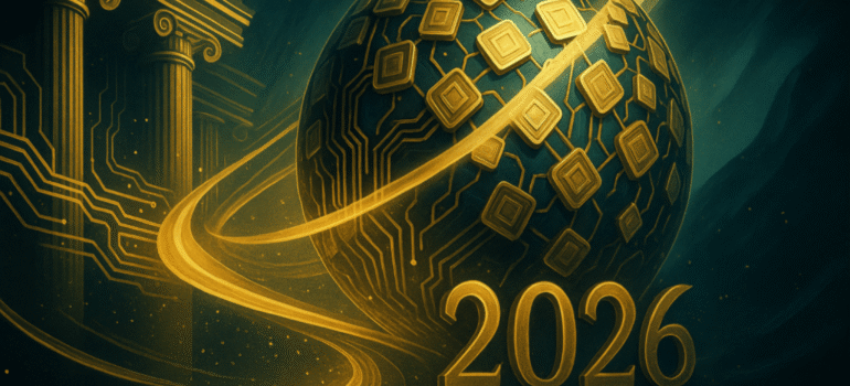 How the 2026 Tokenization Hearing Could Let You Resell Your Digital Movies