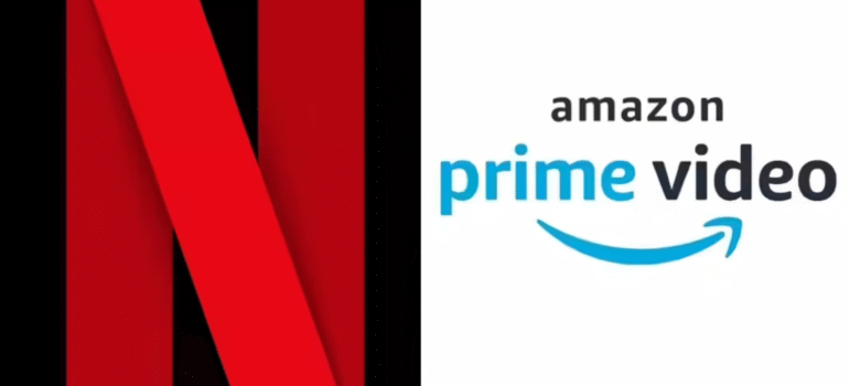 Netflix vs. Prime Video The Huge Bollywood Clash Coming This Friday