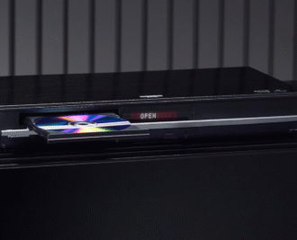 Streaming Lifestyle & "Physical" Media: The 2026 Reset