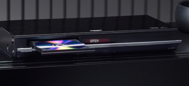 Streaming Lifestyle & "Physical" Media: The 2026 Reset