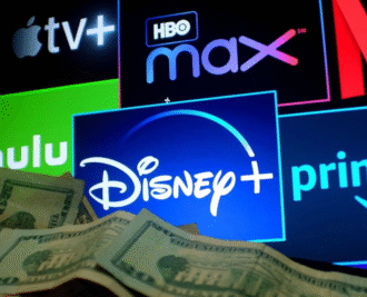 The Streaming Reset – Why 2026 is the Year Your Favorite 'Filler' Shows Get Cancelled