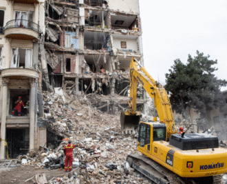 War or Peace? Everything You Need to Know About the 15-Point Plan Sent to Iran Today