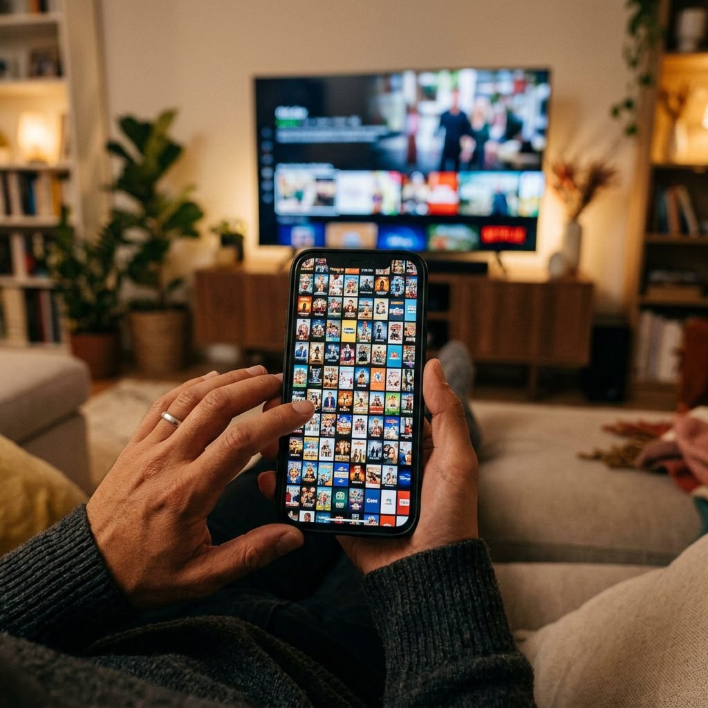 Channels List 2 Channels List 2