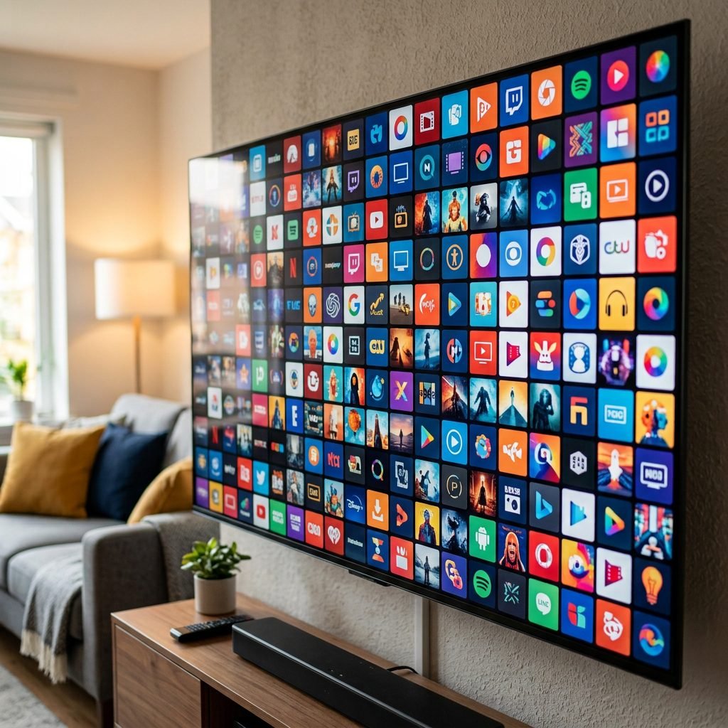Channels Lists Channels Lists