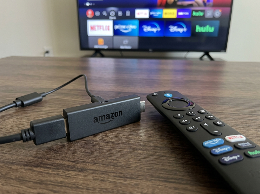 Free Trial IPTV service Amazon Fire Stick